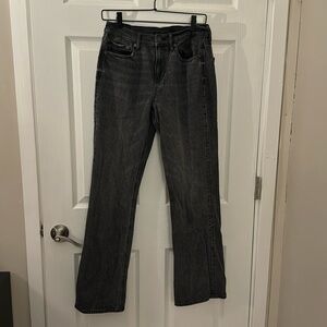 AEO American Eagle Jeans 90s Bootcut Size 6